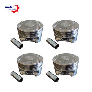 پیستون استاندارد جک J5 اتومات