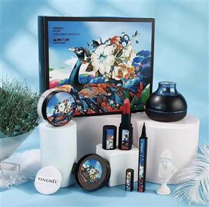 کوشن یانگمی اصلی با پد قارچی YANGMEI