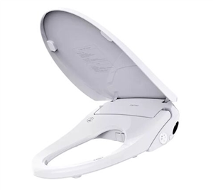 کاور صندلی توالت هوشمند شیائومی Xiaomi Tinymu Youth Smart Toilet Seat Cover