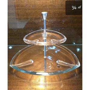 شیرینی خوری دو طبقه سلتیک 