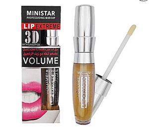 رژ حجم دهنده مینی استار 