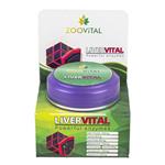 قرص مکمل کبد سگ و گربه زوویتال مدل LiverVital تعداد ۶۰ عدد