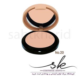 پنکیک مپ بیوته (Map Beaute) شماره 20