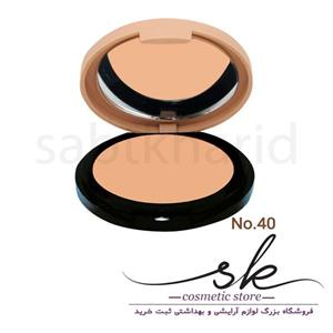 پنکیک مپ بیوته (Map Beaute) شماره 40