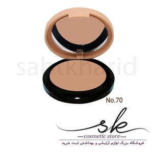 پنکیک مپ بیوته (Map Beaute) شماره 70