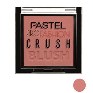 رژ گونه پاستل مدل (Crush)شماره 303