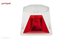 کاور بلندگو و فلاشر دزدگیر اماکن مدل Ls-9008