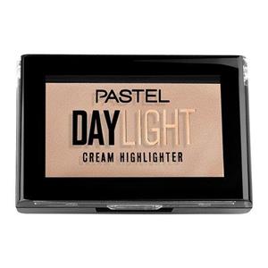 هایلایتر کرمی پاستل(Pastel cream highlighter) شماره 11