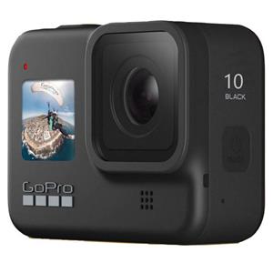 دوربین ورزشی گوپرو هیرو ۱۰GoPro Hero 10 Blackدست دوم