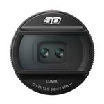 Panasonic Lumix 12.5mm f/12 3D G