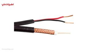 کابل RG59 ترکیبی سیما کابل