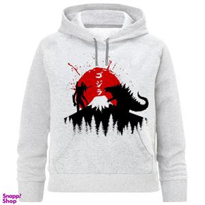 هودی پسرانه  مدل شکارچی کد W236