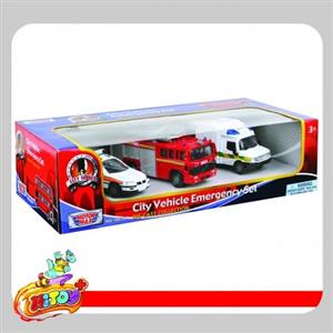 ماشین های امداد سه عددی 76018 موتورمکس