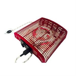 بخاری کرسی برقی هالوژنی ارشیا مدل اورینت Orient