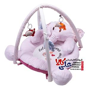 تشک بازی طرح فیل کد 1