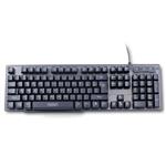 کیبورد با سیم مخصوص بازی ارلدام Earldom ET-KB3 Gaming Keyboard