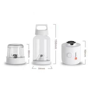 مخلوط کن و آسیاب قابل حمل ویتامر Vitamer Vit-S010 Blender Grinder 2in1 set 