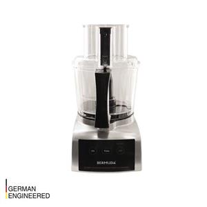 غذاساز برمودا BERMUDA 71126 Bermuda 71126 Food Processor