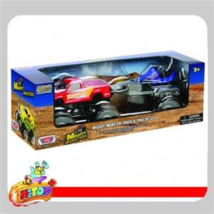 ماشین آفرود یدک کش موتورمکس76597