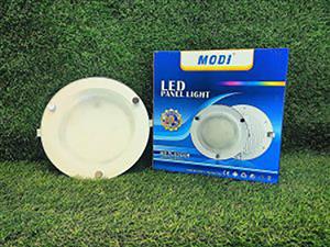 چراغ توکار ۳۰ وات مودی