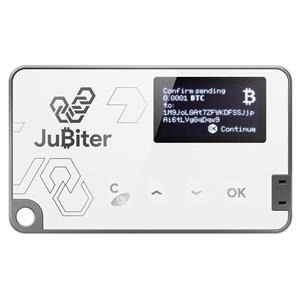 کیف پول سخت افزاری JuBiter Blade JuBiter Blade Hardware Wallet