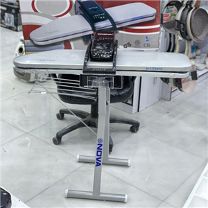 اتو پرس سایز ۳۶ نوا مدل NI-1174SPD