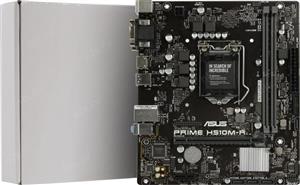 مادربرد ایسوس  PRIME H510M-R-SI