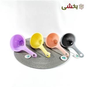 قیف مدل صافی دار او استایل