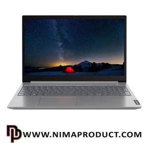 لپ تاپ لنوو 15.6 اینچ مدل ThinkBook Lenovo Core i5 1135G7 16GB 1TB 256SSD 2GB MX450 