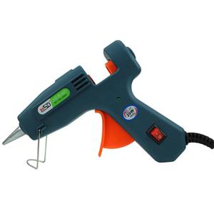 دستگاه چسب حرارتی 240 وات اس دی sd hot melt glue gun sd-a601
