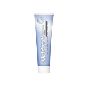 خمیر دندان سفید کننده اپتی فرش اوریفلیم مدل پرو وایت 100ml Optifresh Pro White Oriflame