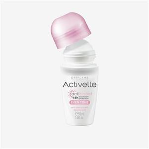 مام 48 ساعته اکتیول اوریفلیم ACTIVELLE Even Tone 