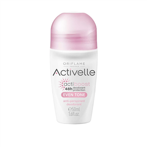 مام 48 ساعته اکتیول اوریفلیم ACTIVELLE Even Tone 