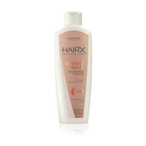 شامپو ترمیم کننده مو هیریکس اوریفلیم ۴۰۰ میل HairX Advanced Care