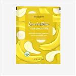 ماسک موی موز لاونیچر اوریفلیم LOVE NATURE Mask Banana Oriflame