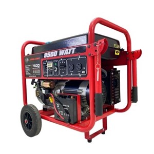موتور برق بنزینی جیانگ دانگ مدل 8500 WATT