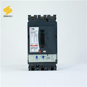 کلید اتوماتیک 200A قابل تنظیم حرارتی ISBS
