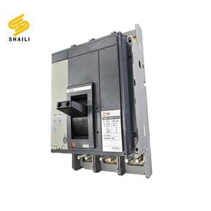 کلید اتوماتیک 1250A قابل تنظیم الکترونیکی ISBS