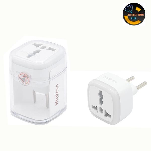 Hadron A10 Surge Protector and Adaptor