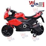 موتور شارژی سپید تویز مدل LQ-168 متالیک کد 3070 