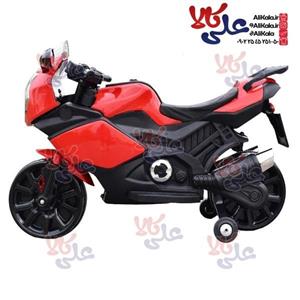 موتور شارژی سپید تویز مدل LQ-168 متالیک کد 3070