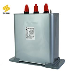 خازن 50KVR کتابی ISBS