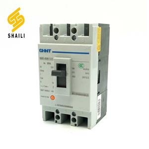 کلید اتوماتیک 40A فیکس چینت | CHINT