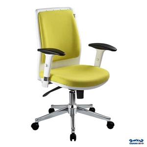 صندلی کارمندی راحتیران مدل F 630