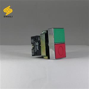 شستی دوبل ساده ISBS