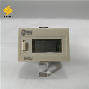 شمارنده دیجیتال ISBS