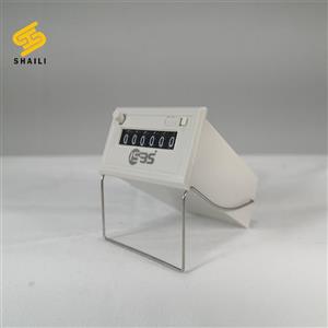 شمارنده آنالوگ ISBS v 24 DC