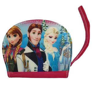 کیف پول فانتزی دخترانه