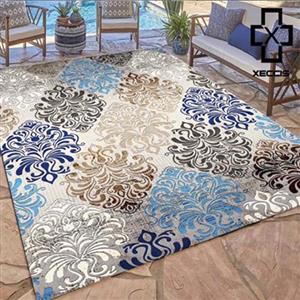 کاور فرش زکسیس مدل 2201