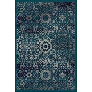کاور فرش نگین ترمه مدل 077